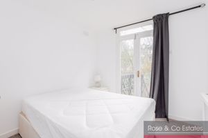 Abbey Gardens St Johns Wood